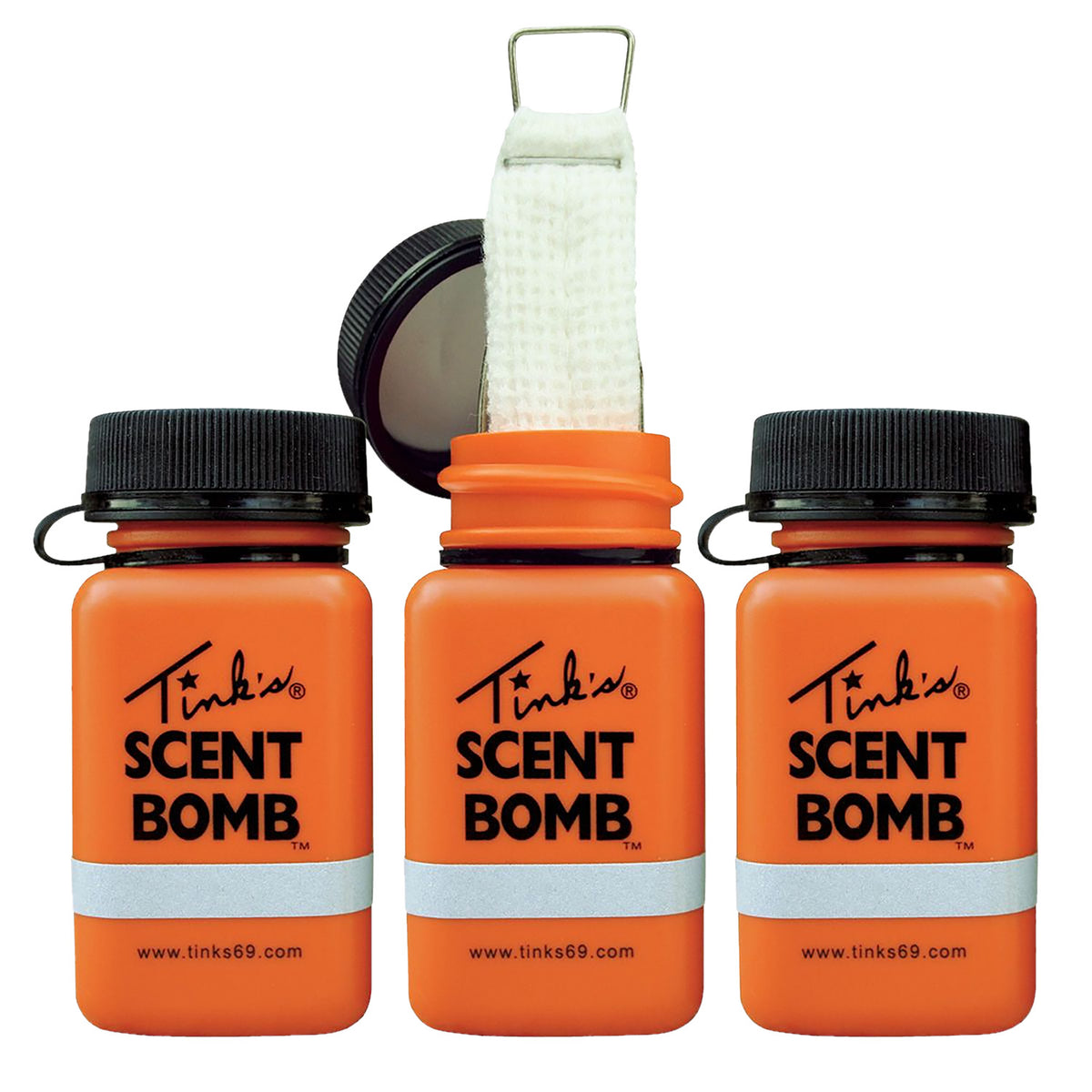 Tinks Scent Bombs 1 oz. 3 pk.