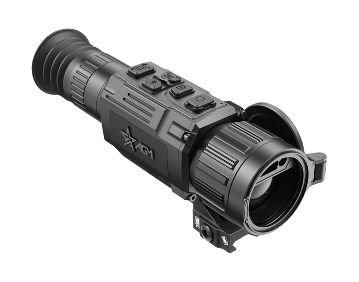 AGM RattlerV3 LRF 35-640 | AGM Global Vision | Thermal Scope