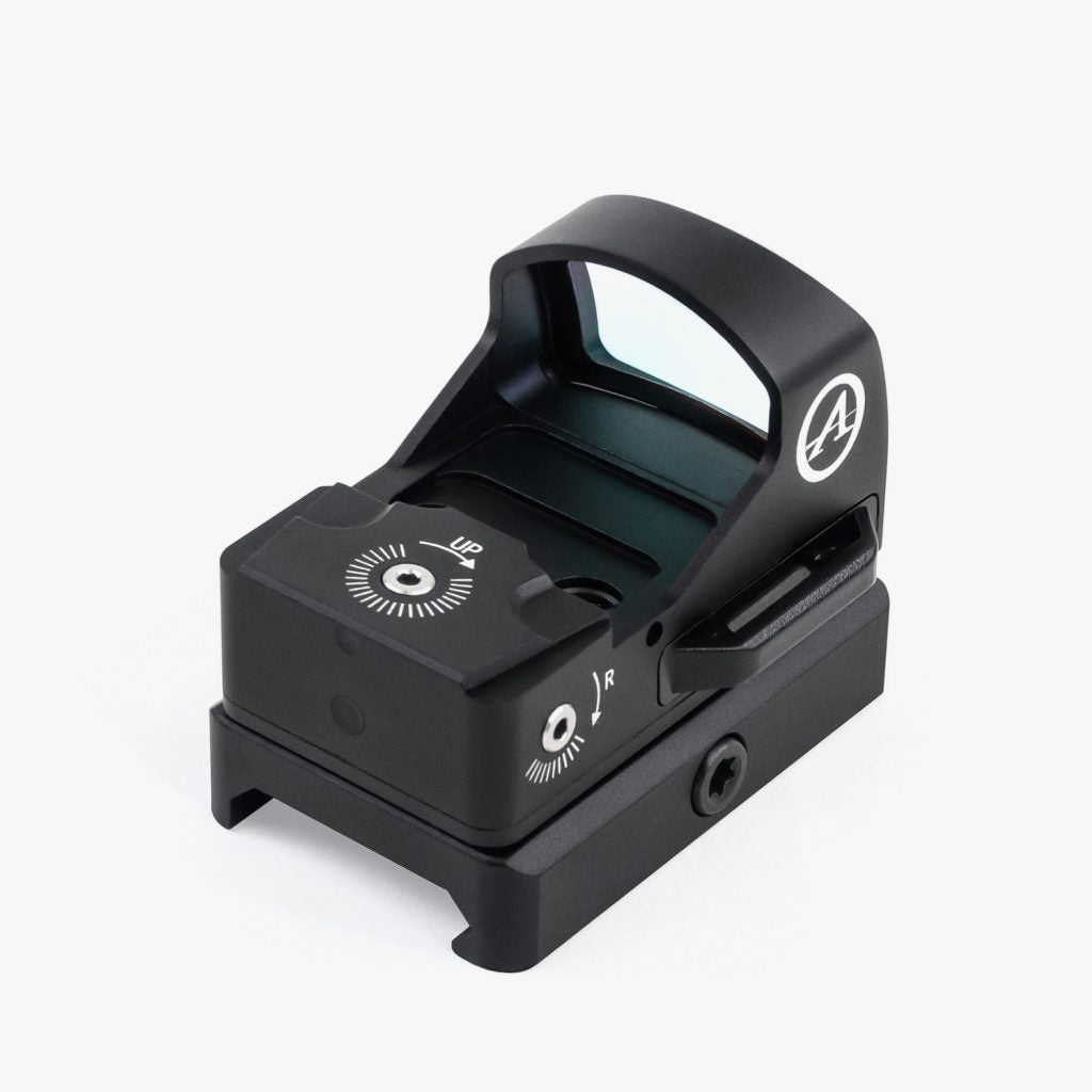 Midas Beam TSR1 open site