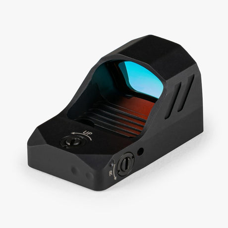 Midas Flash Opensight 6MOA RMR open site