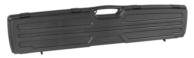 Plano SE Series Single Scoped Rifle Case Black 48 in.