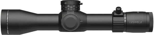 Leupold 173299 Mark 5HD Matte Black 3.6-18x44mm 35mm Tube Tremor 3 Reticle | LEUPOLD