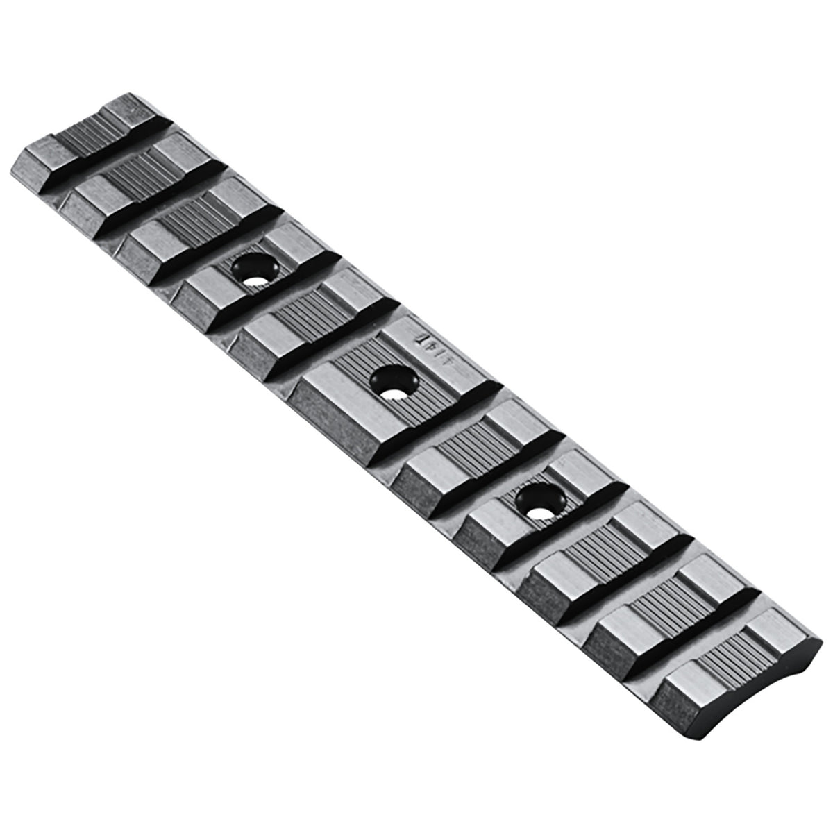 Weaver Mounts 48336 Multi-Slot Base 414T Matte Black Remington 597