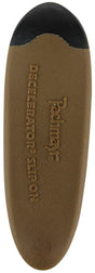 Pachmayr Decelerator Slip-On Pad Brown Medium | PACHMAYR