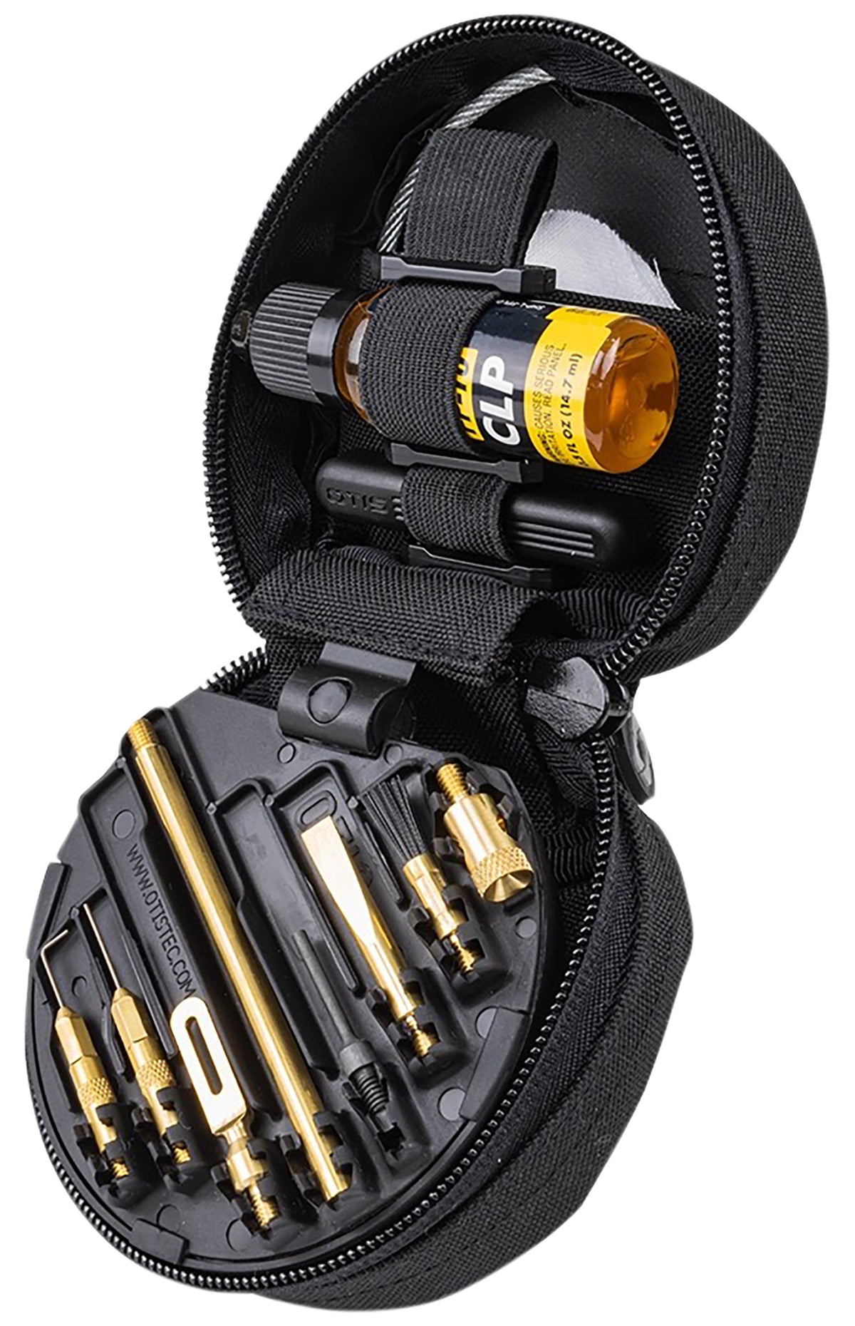 Otis Professional Pistol Cleaning Kit