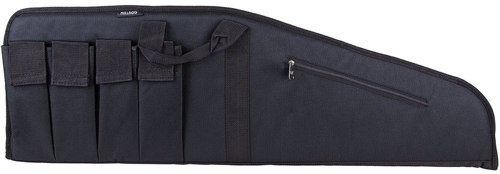 Bulldog Extreme Tactical Rifle Case Black 40 in.