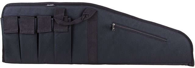 Bulldog Extreme Tactical Rifle Case Black 40 in.
