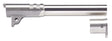Wilson Combat 33D 1911 45 ACP 5" Match Grade Stainless Steel | WILSON COMBAT