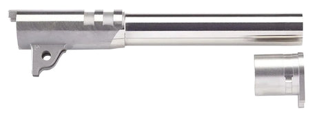 Wilson Combat 33D 1911 45 ACP 5" Match Grade Stainless Steel | WILSON COMBAT