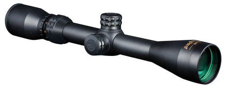 Konus 7265 KonusPro Precision Matte Black 3-9x50mm 1" Tube Engraved 30/30 Duplex Reticle | KONUS