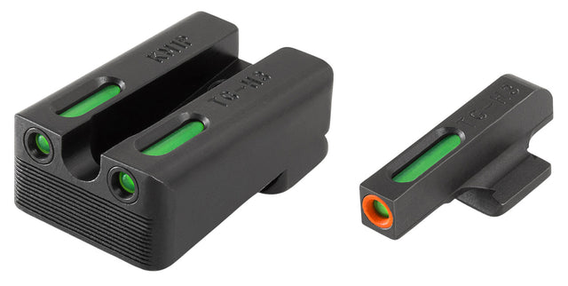 TruGlo TFX Pro Handgun Sights Kimber Set