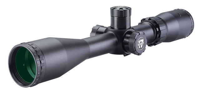 BSA Optics Sweet 17 SP Rifle Scope 6-18x40 .17mm HMR