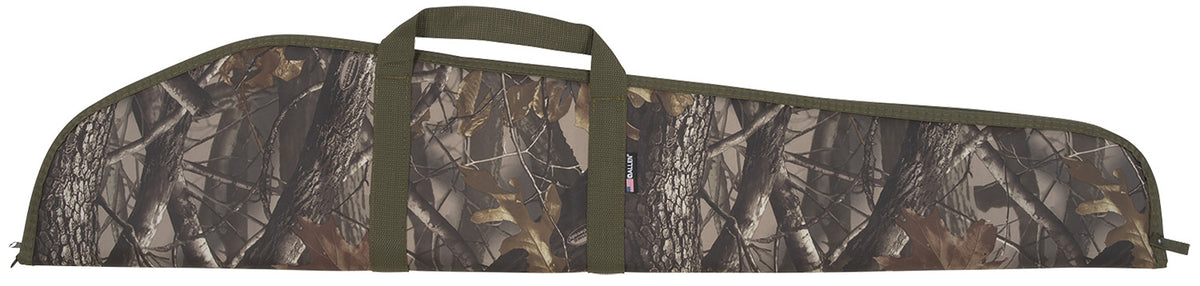 Allen Redmesa Rifle Case 46 in. Camo