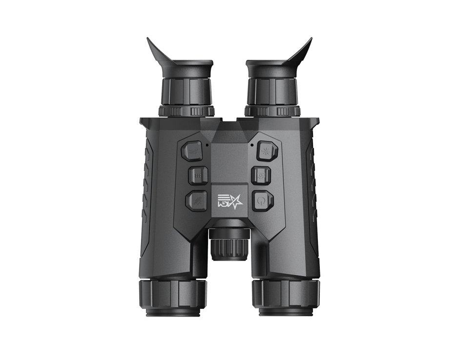AGM ObservIR LRF 35-384 | AGM Global Vision |