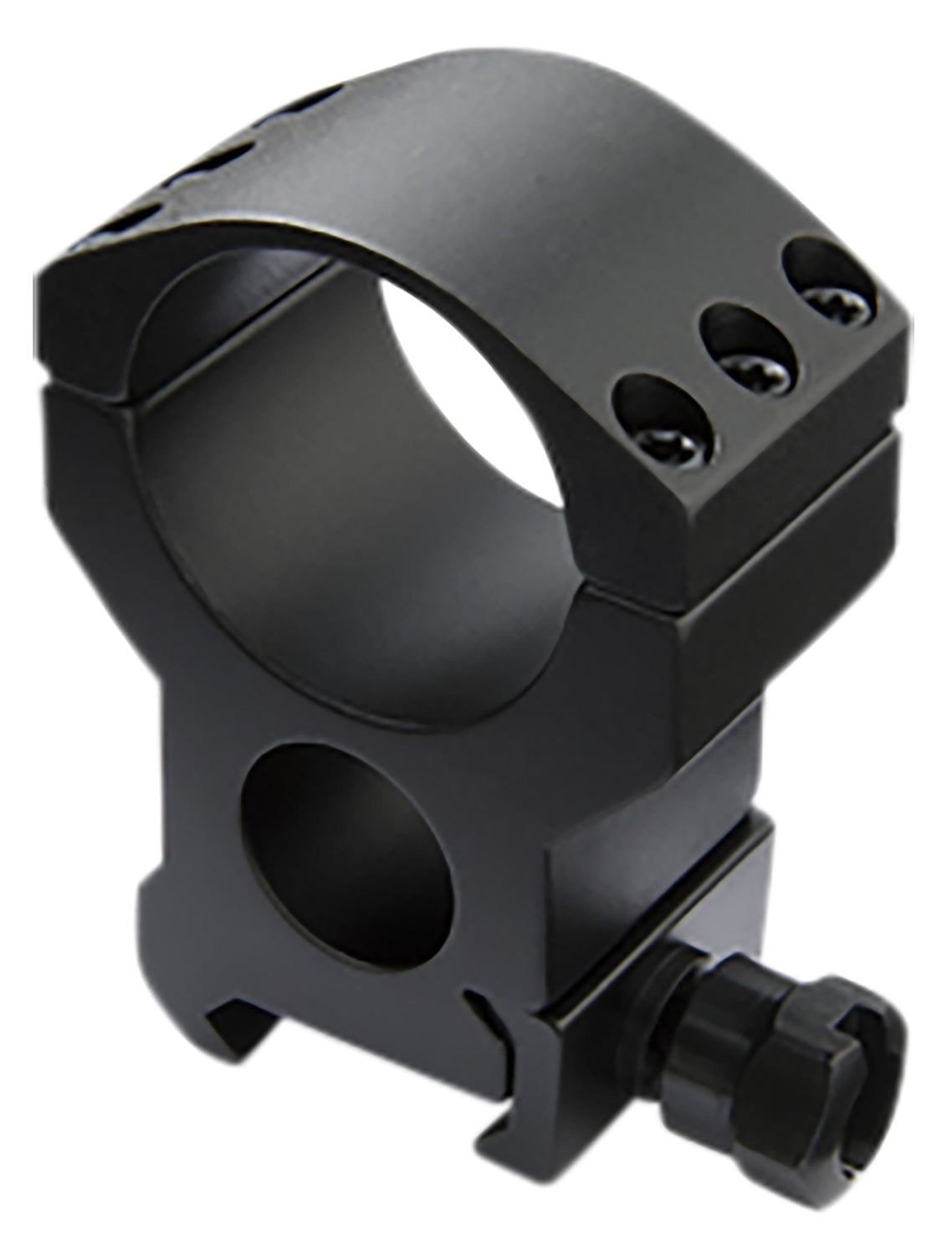 Burris 420167 Xtreme Tactical Rings Matte Black 30mm Extra High | BURRIS