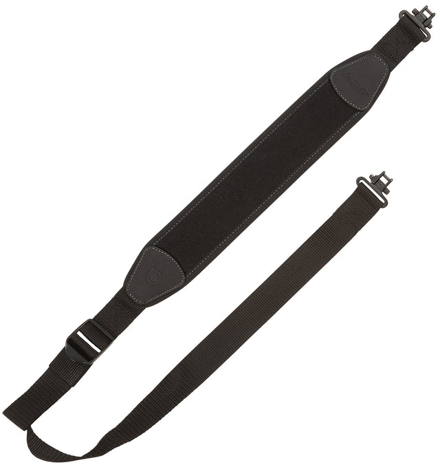 Allen Cascade Sling Black w/ Swivels