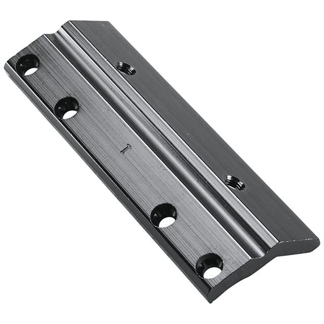Weaver Mounts 48401 Detachable Side Mount #1 Black Remington 700/Savage 110/112