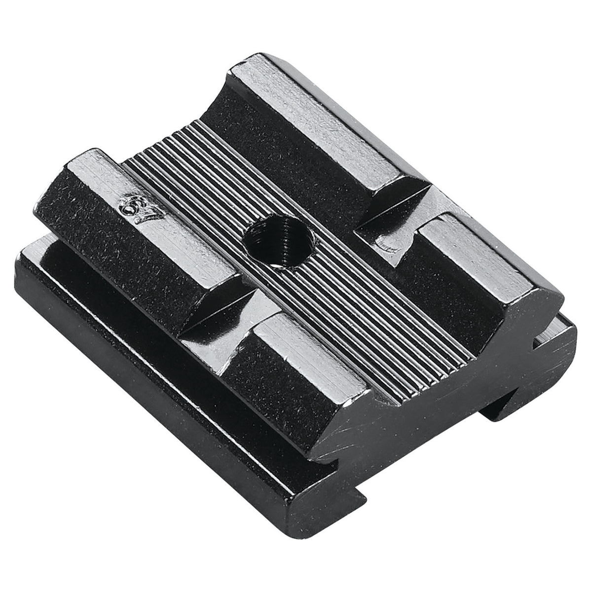 Weaver Mounts 48067 Top Mount Base 67 Black Colt Coltsman/Sako Winter Hunter/Tikka