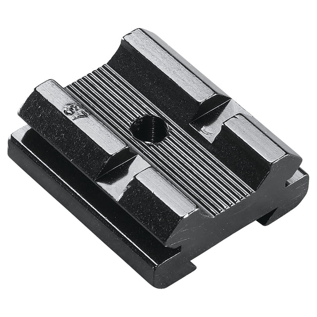 Weaver Mounts 48067 Top Mount Base 67 Black Colt Coltsman/Sako Winter Hunter/Tikka