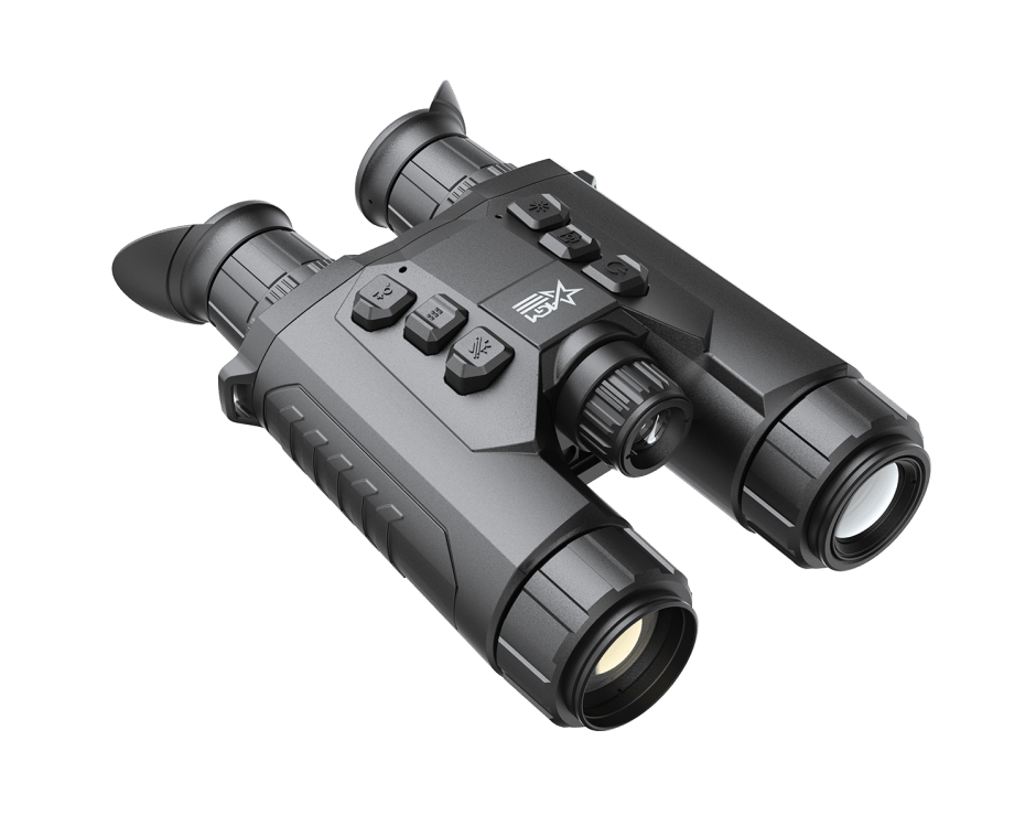 AGM ObservIR LRF 35-384 | AGM Global Vision |