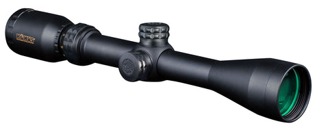 Konus 7275 KonusPro 550 Matte Black 3-9x40mm 1" Tube Engraved Ballistic 550 Reticle | KONUS