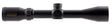 Konus 7276 KonusPro 550 Matte Black 3-9x40mm 1" Tube Dual Illuminated (Blue/Red) Engraved Ballistic 550/Dot Reticle | KONUS