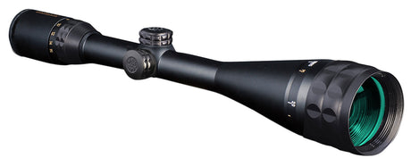 Konus 7277 KonusPro 550 Matte Black 4-16x50mm 1" Tube Engraved Ballistic 550 AO Reticle | KONUS