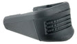 Pearce Grip PG2733 Magazine Extension Extended 1rd Compatible w/Glock Gen3 26/27/33/39, Black Polymer | PEARCE GRIP