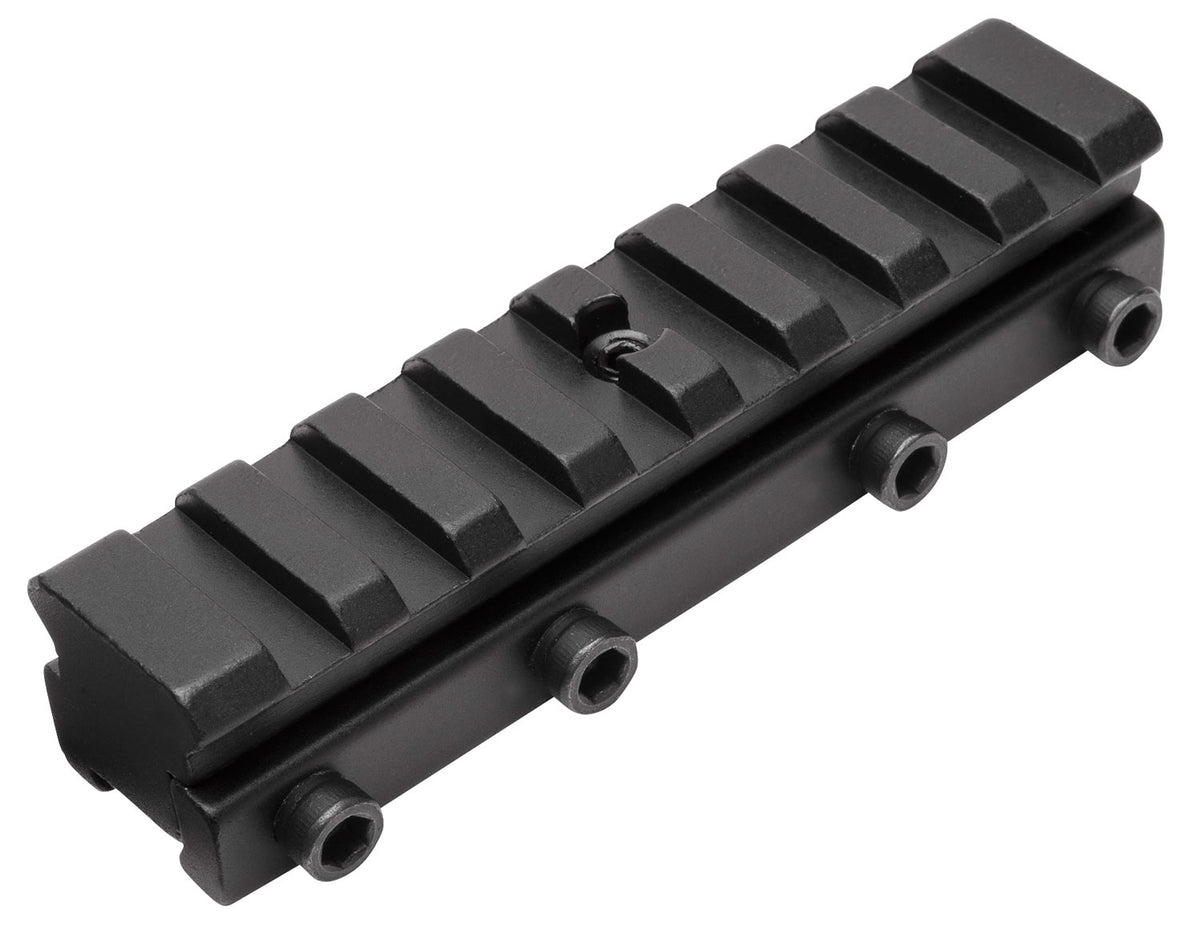TruGlo Scope/Red-Dot Mount 3/8 in. to Weaver