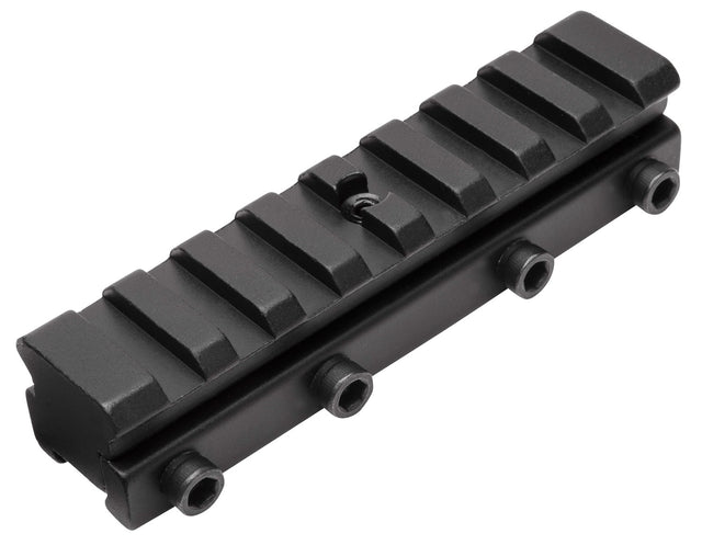 TruGlo Scope/Red-Dot Mount 3/8 in. to Weaver
