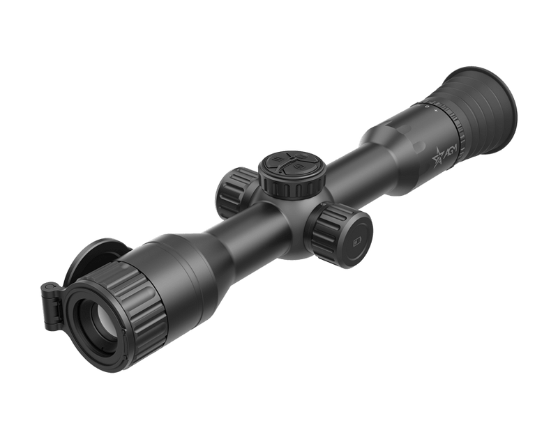 AGM Spectrum 4k Mini | AGM Global Vision | Night Vision Rifle Scopes