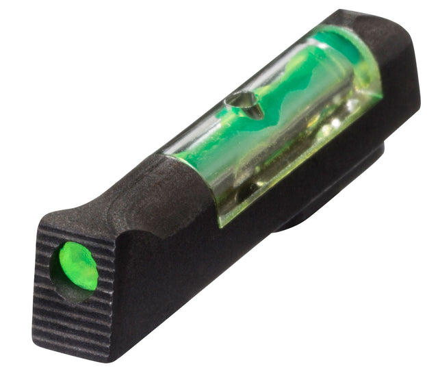 HiViz SW3004G Front Sight Walther P99,PPQ,PPX & CCP Green Fiber Optic
