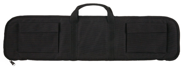 Bulldog BD492 Tactical 35" Black Nylon Tactical Shotgun