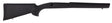 Hogue 07001 OverMolded Aluminum Pillar Bedded Black Synthetic for Winchester 70 with Long Action & Sporter Barrel | HOGUE