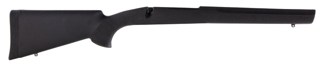 Hogue 07001 OverMolded Aluminum Pillar Bedded Black Synthetic for Winchester 70 with Long Action & Sporter Barrel | HOGUE