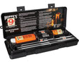 Hoppe's UO Rifle & Shotgun Cleaning Kit All-Calibers Includes Storage Box | HOPPES