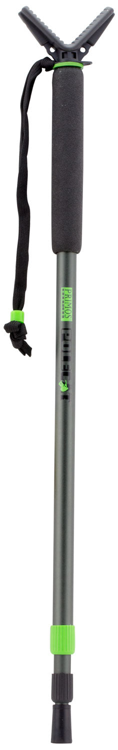 Primos Pole Cat Monopod Tall 25-62 in.