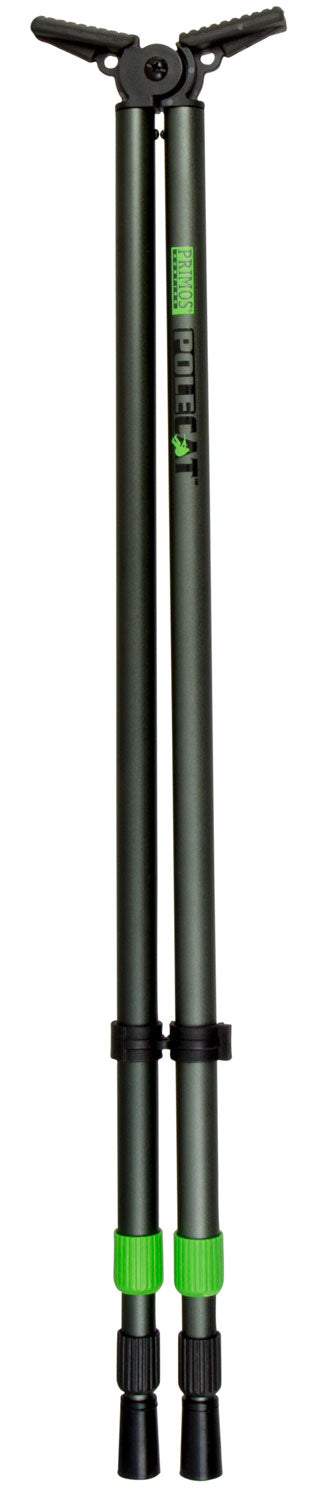 Primos Pole Cat Bipod Tall 25-62 in.