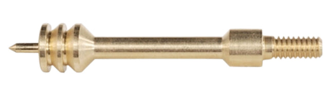 Pro-Shot J38B Jag .38/ .357 Mag/ 9mm Cal Pistol #8-32 Thread Spear Tip Brass
