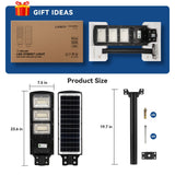 Langy Solar Green Feeder Light 180 LED — Hog & Fish Light | Langy Solar Lights | Outdoor Hunting