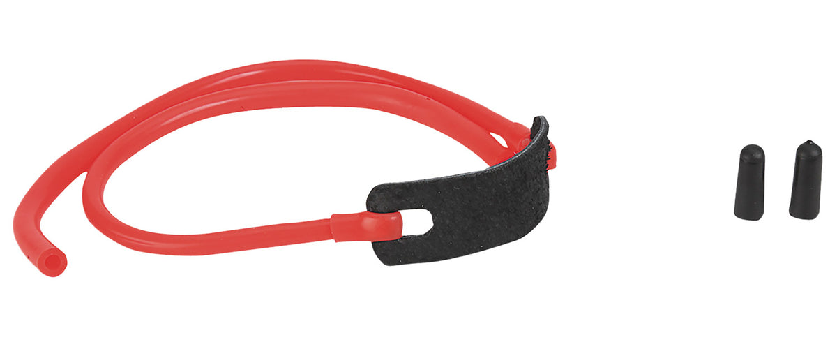Marksman 3355 Marksman 3355 Replacement Band Red
