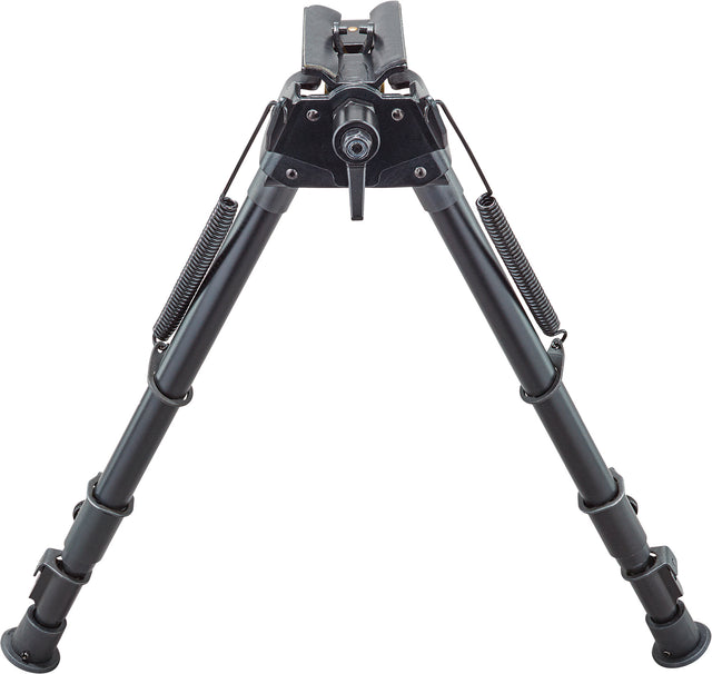 Champion Targets 40453 Pivot Bipod 14.50-29" Black Aluminum | CHAMPION TARGETS