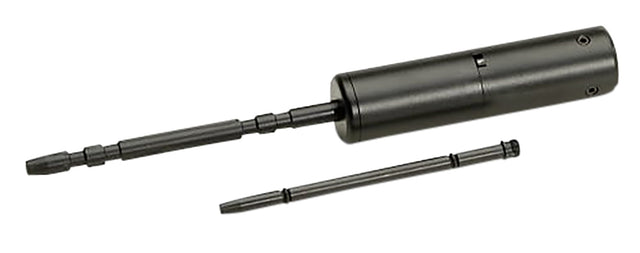 SME XSILBK2 Sight-Rite Muzzle Laser Bore Sight .17-.50 Cal Metal
