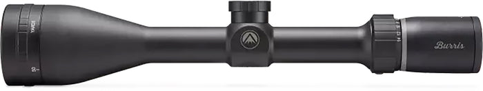 Burris 200077 Droptine Matte Black 4.5-14x42mm 1" Tube Ballistic Plex Reticle | BURRIS