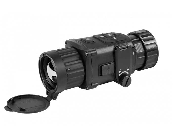 AGM Rattler-C V2 50-640 Clip On | AGM Global Vision | Thermal Clip On Systems