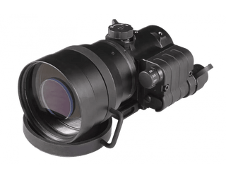 AGM Comanche-22 3AW1 – Medium Range Night Vision Clip-On System with Gen 3 Auto-Gated "Level 1", P45-White Phosphor IIT. Made in USA. | AGM Global Vision | Night Vision Rifle Scopes