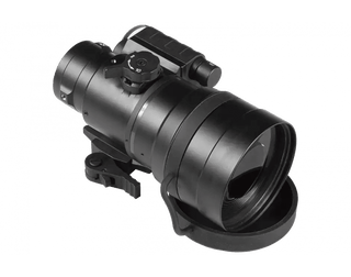 AGM Comanche-22 3AW1 – Medium Range Night Vision Clip-On System with Gen 3 Auto-Gated "Level 1", P45-White Phosphor IIT. Made in USA. | AGM Global Vision | Night Vision Rifle Scopes