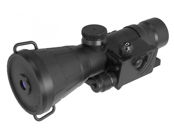 AGM Comanche-40ER 3AW1 | AGM Global Vision | Night Vision Rifle Scopes