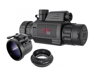 AGM Neith DC32-4MP 2560 × 1440 DIGITAL DAY & NIGHT VISION CLIP-ON | AGM Global Vision | Night Vision Rifle Scopes