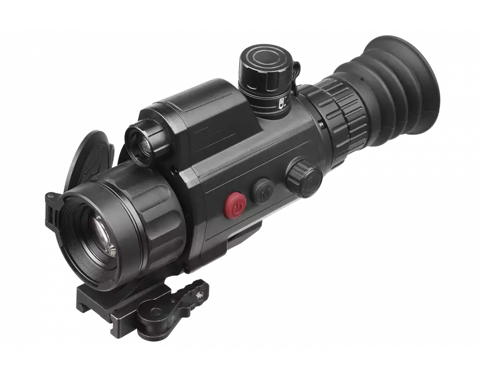 AGM Neith DS32-4MP Digital Rifle Scope